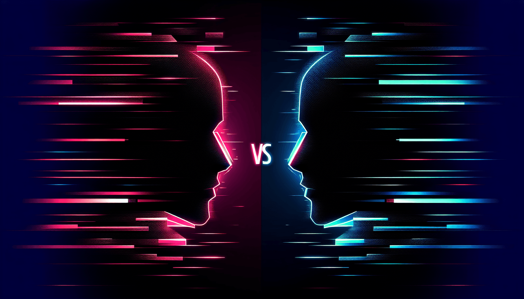 소셜 미디어는 사회에 해롭다