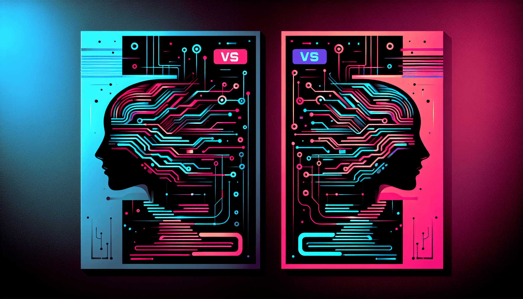 김세운 vs 배상운, 누가 더 롤을 잘하나